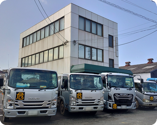 産業エネルギー事業部